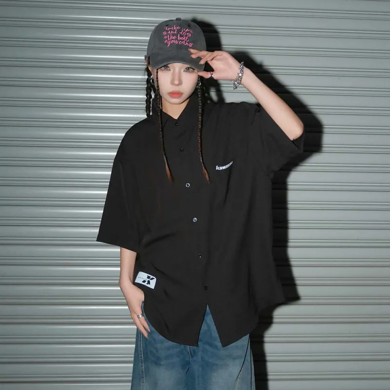 Kawasaki Shirts Unisex-2
