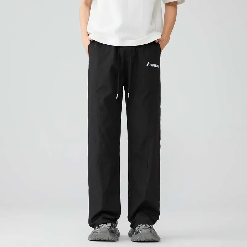 Kawasaki Casual Pants Unisex-2