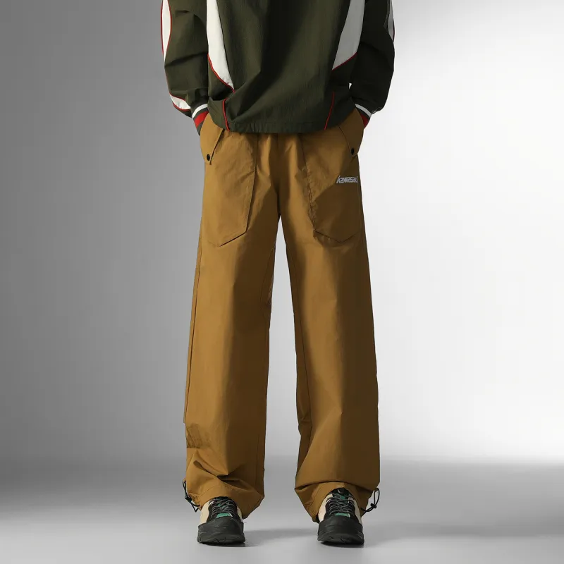Kawasaki Casual Pants Unisex-16