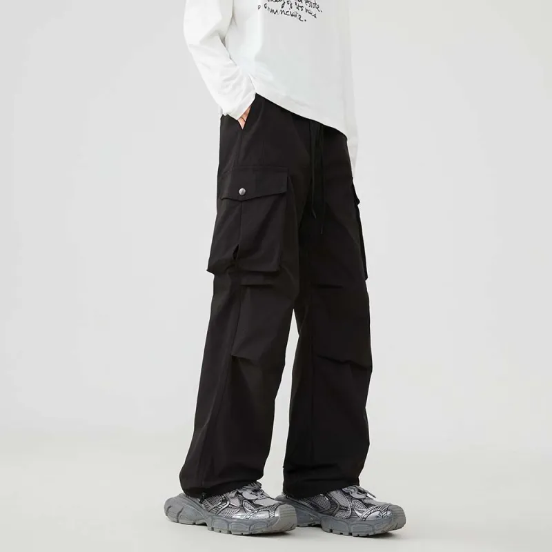 Kawasaki Casual Pants Unisex-5