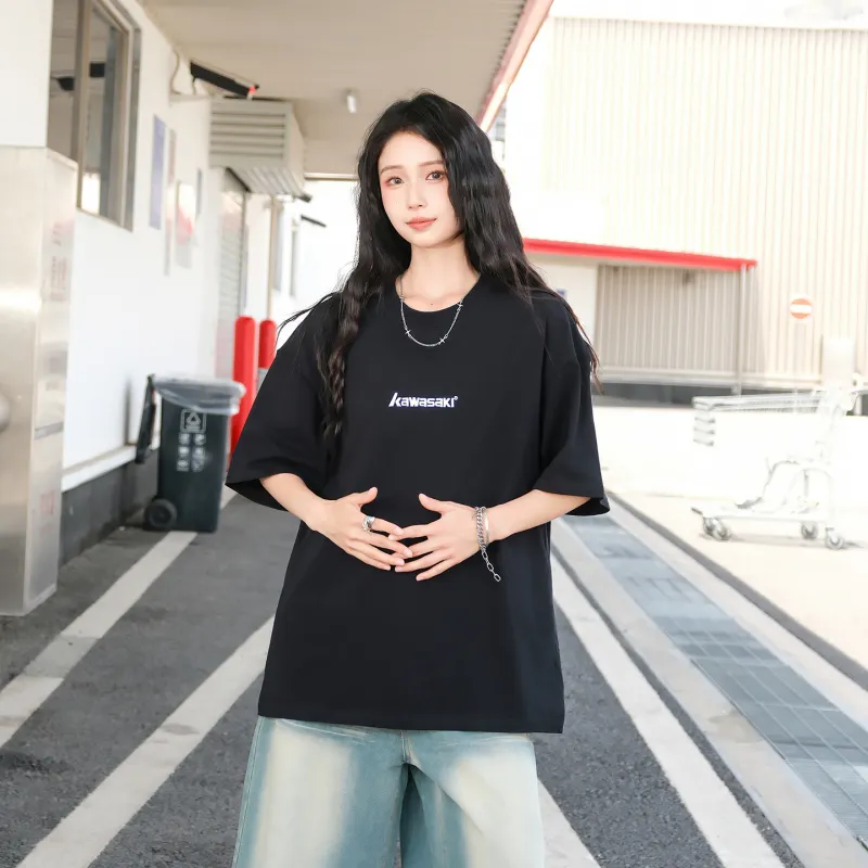 Kawasaki T Shirts Unisex-19