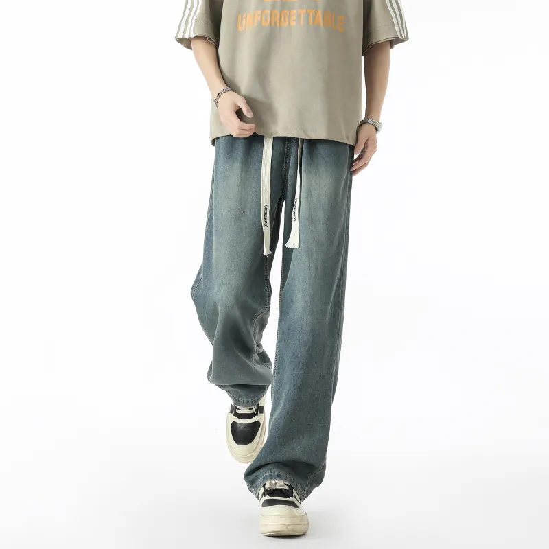 Kawasaki Jeans Unisex-16