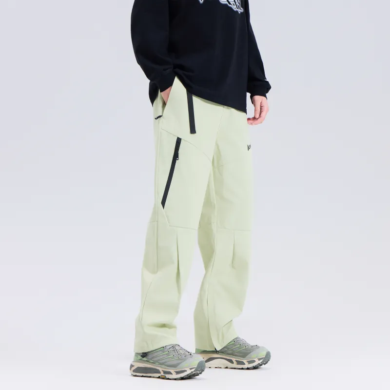 Kawasaki Casual Pants Unisex-24
