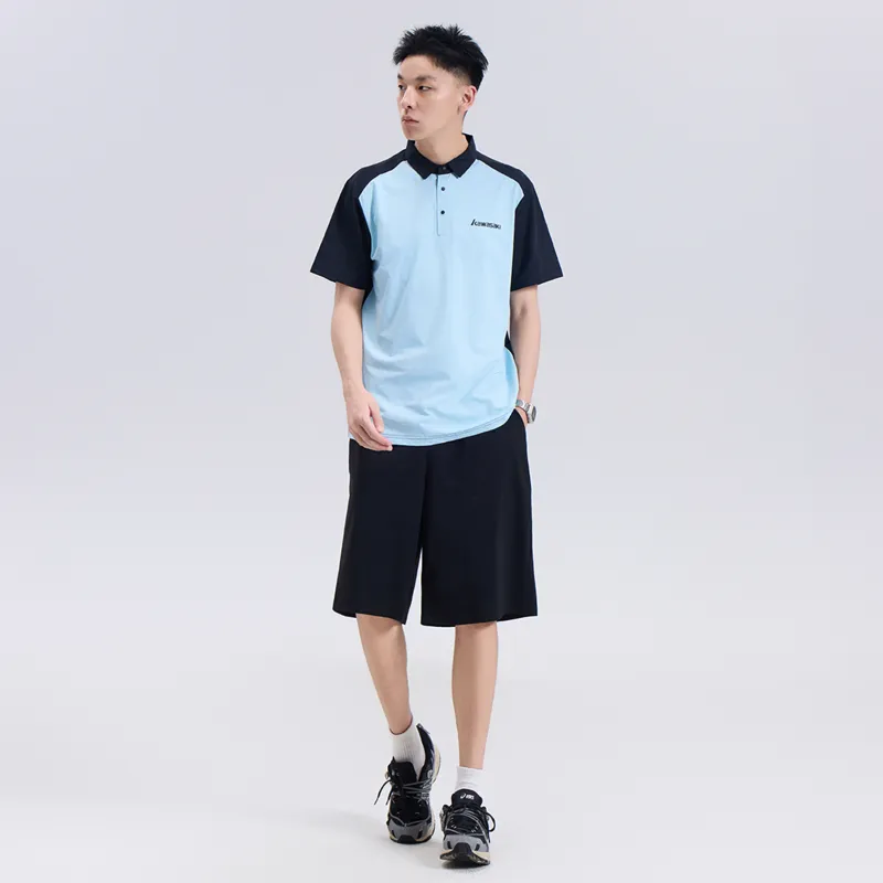 Kawasaki Polo Shirts Unisex-14