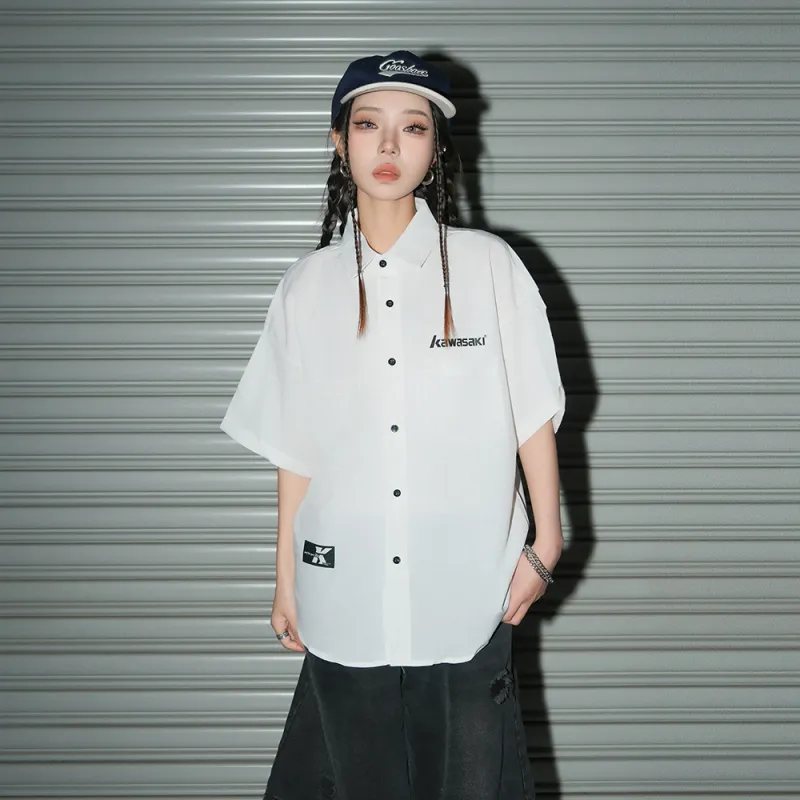 Kawasaki Shirts Unisex-11