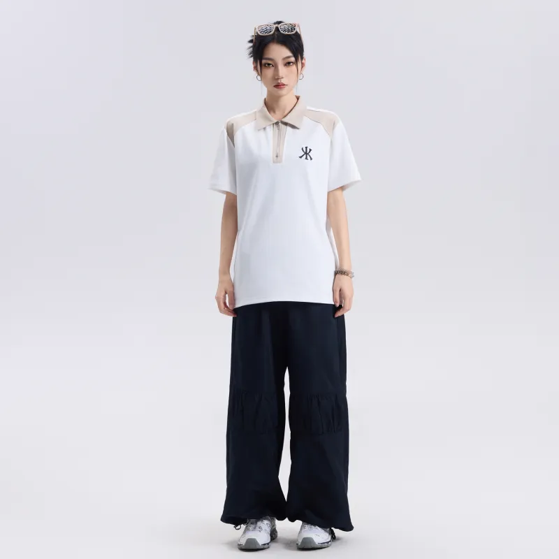 Kawasaki Polo Shirts Unisex-9