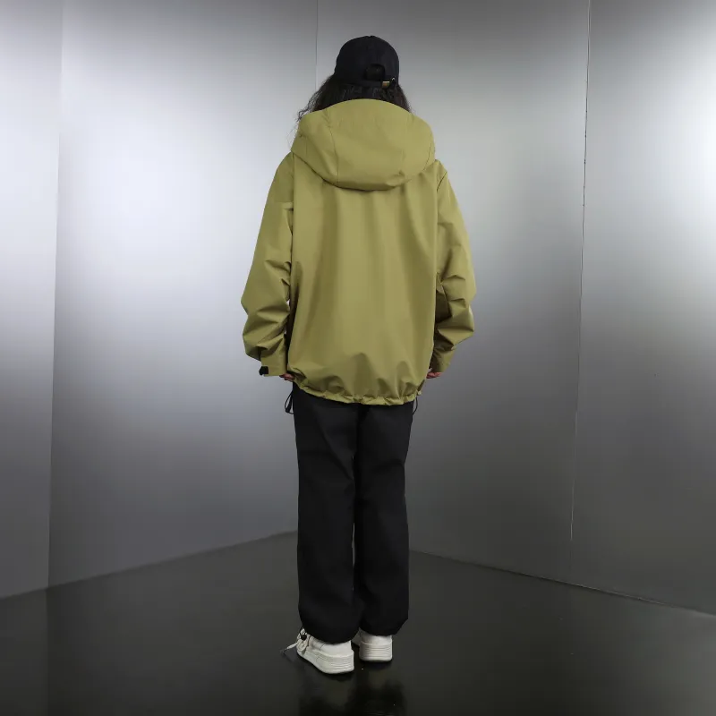 Kawasaki Jackets Unisex-5
