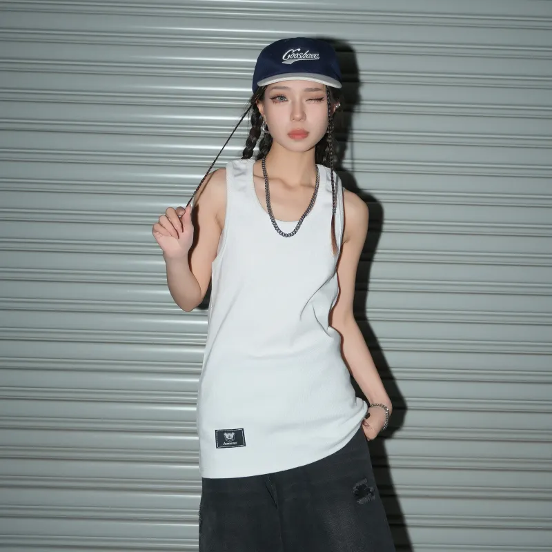 Kawasaki Tank Tops Unisex-2