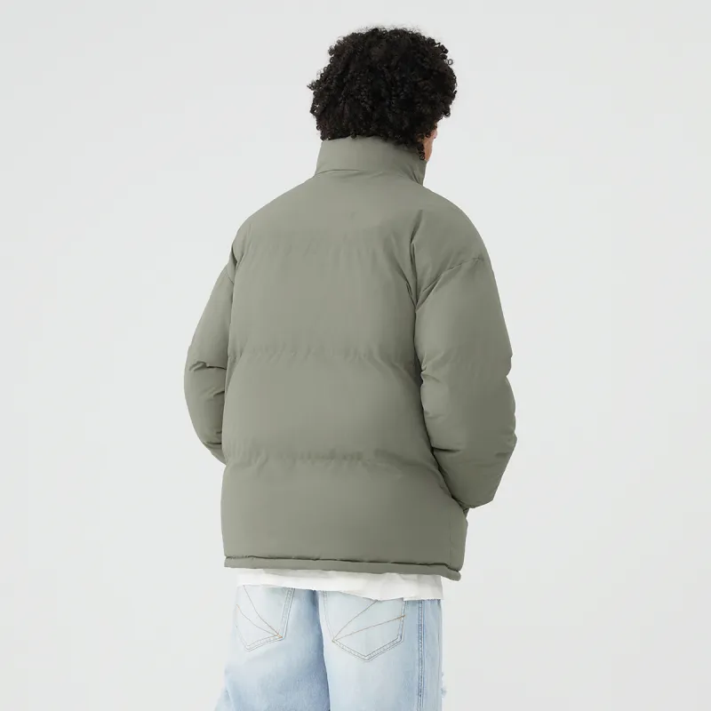 Kawasaki Puffer Jackets Unisex-20