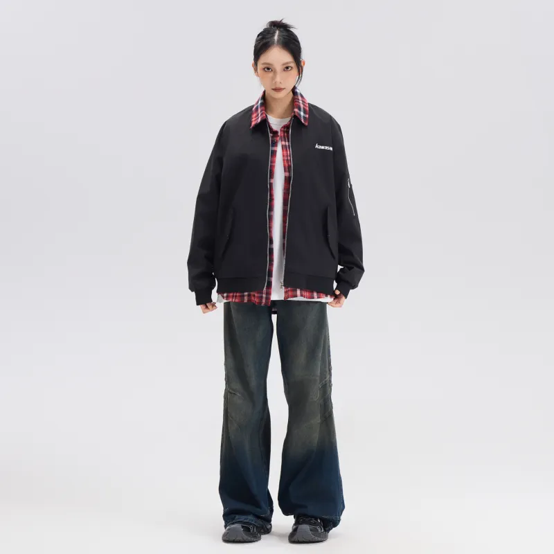 Kawasaki Jackets Unisex-5