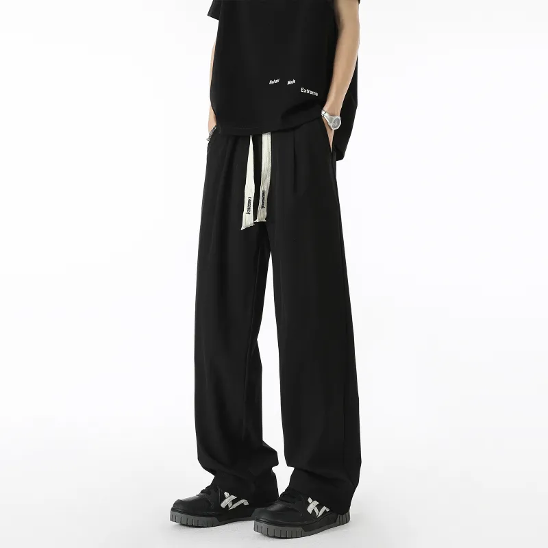 Kawasaki Casual Pants Unisex-7