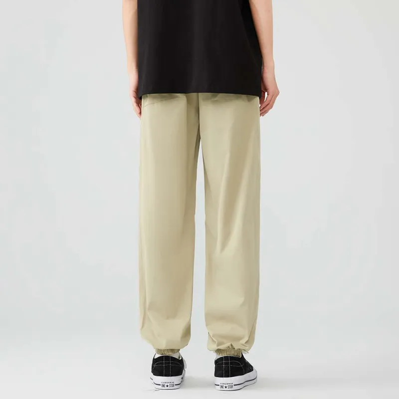 Kawasaki Casual Pants Unisex-6