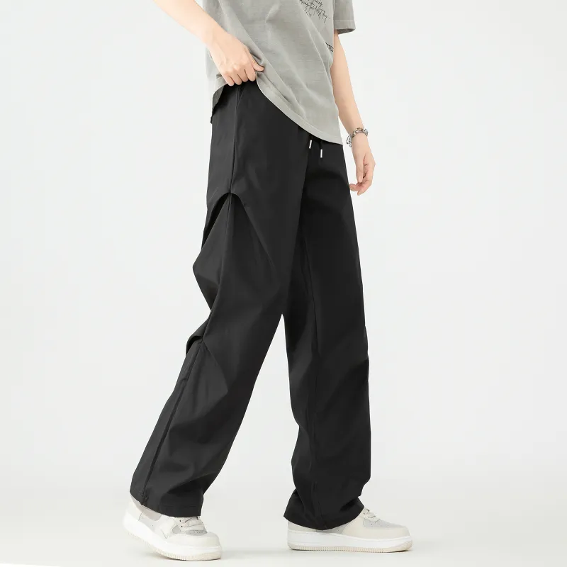Kawasaki Casual Pants Unisex-23