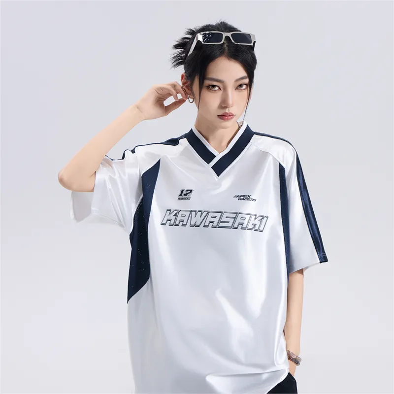 Kawasaki T Shirts Unisex-11