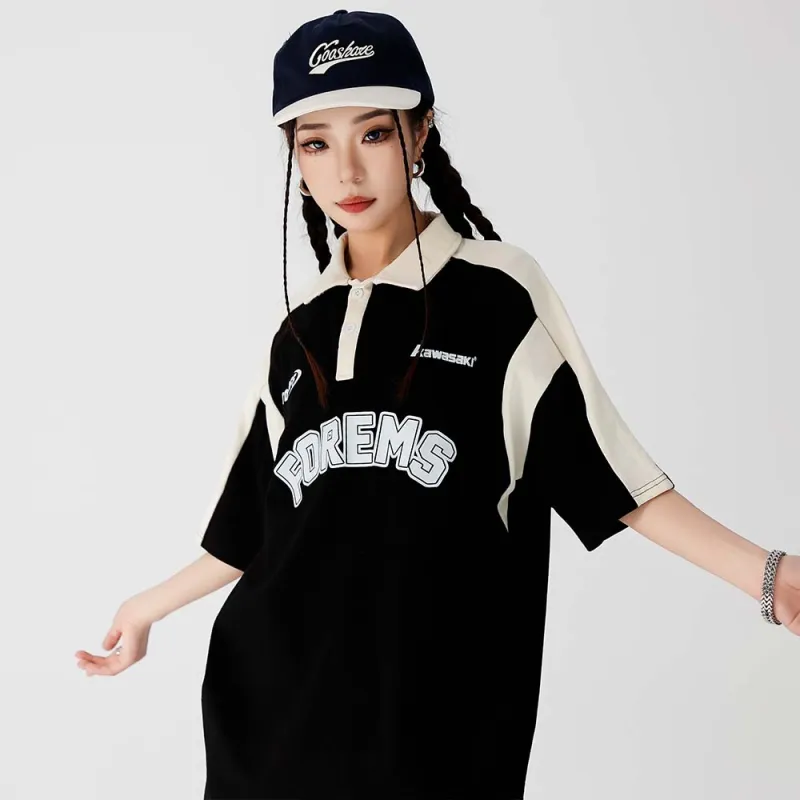 Kawasaki Polo Shirts Unisex-10