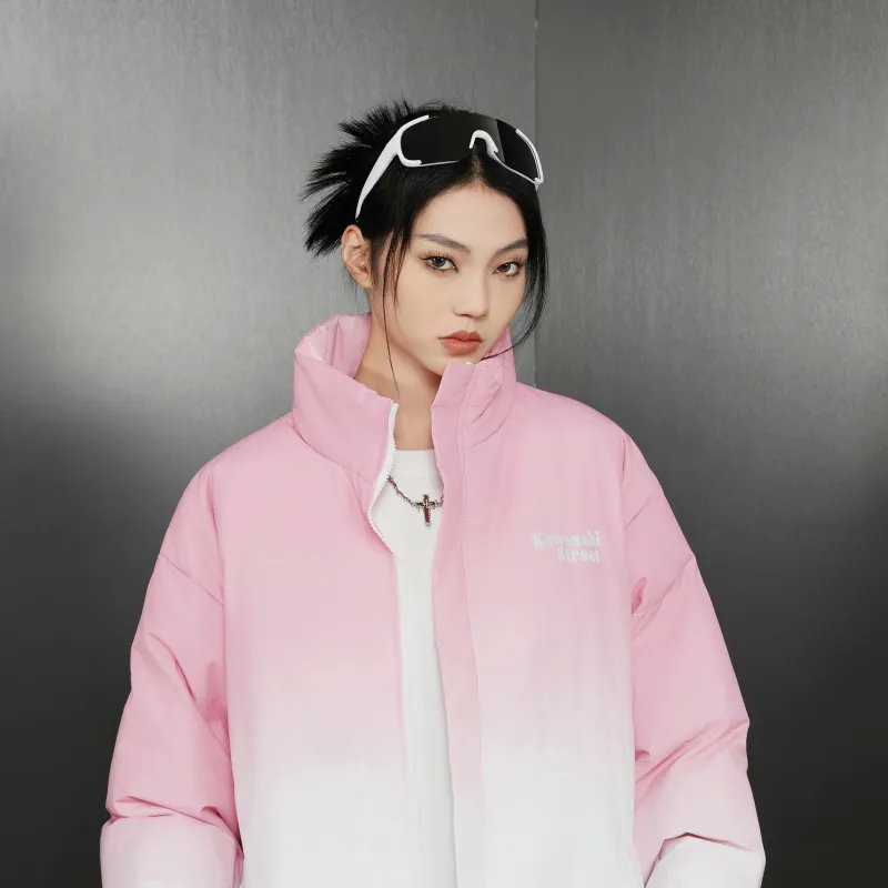 Kawasaki Jackets Unisex-35