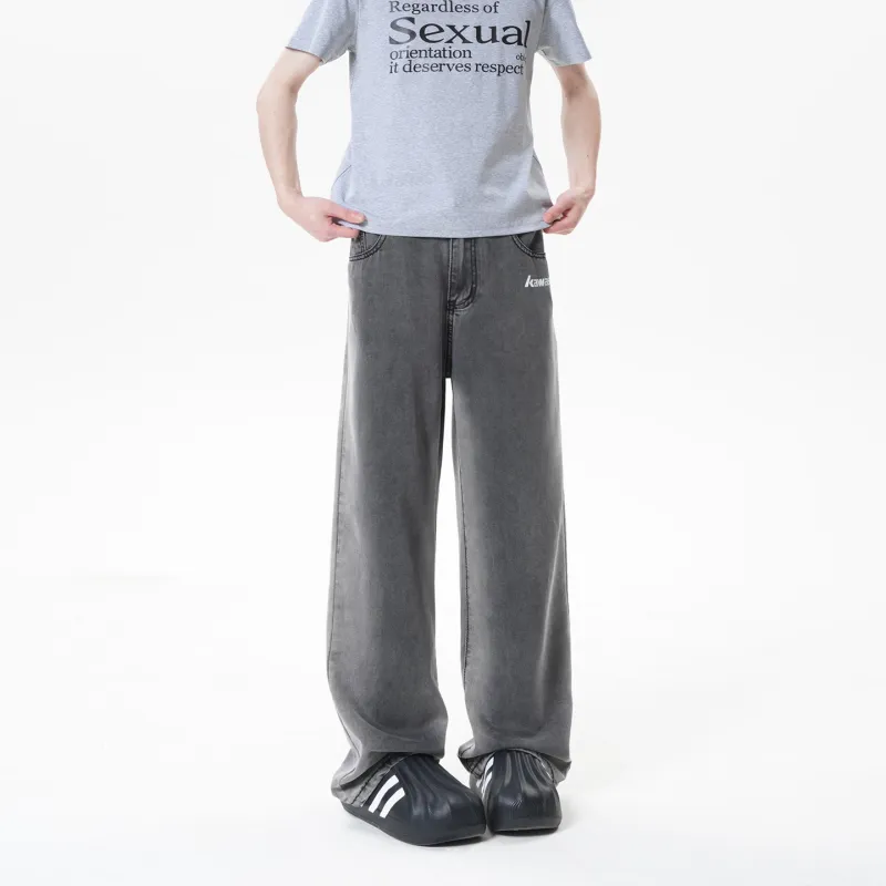 Kawasaki Jeans Unisex-2