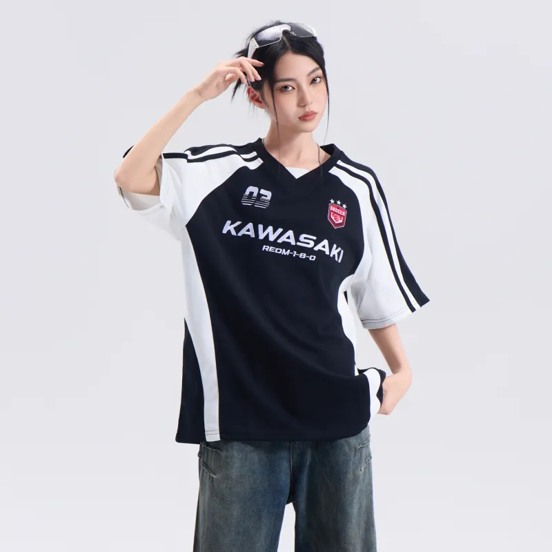 Kawasaki T Shirts Unisex-6