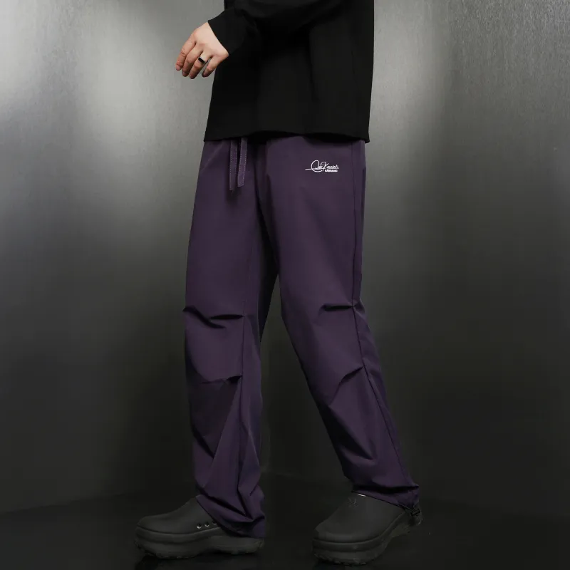 Kawasaki Casual Pants Unisex-65