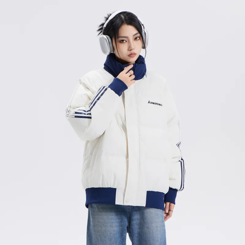 Kawasaki Jackets Unisex-40
