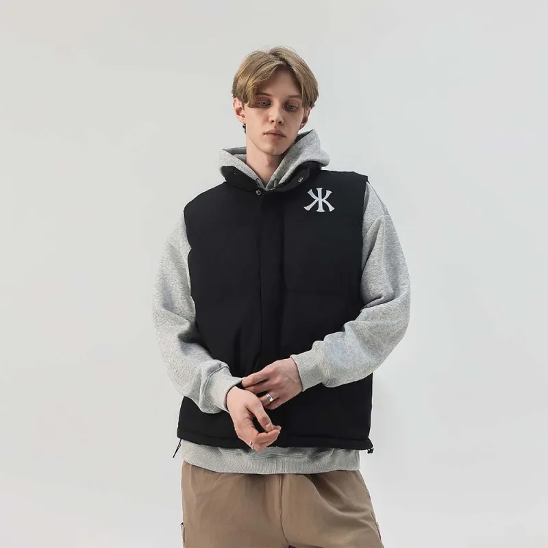 Kawasaki Vests Unisex-12