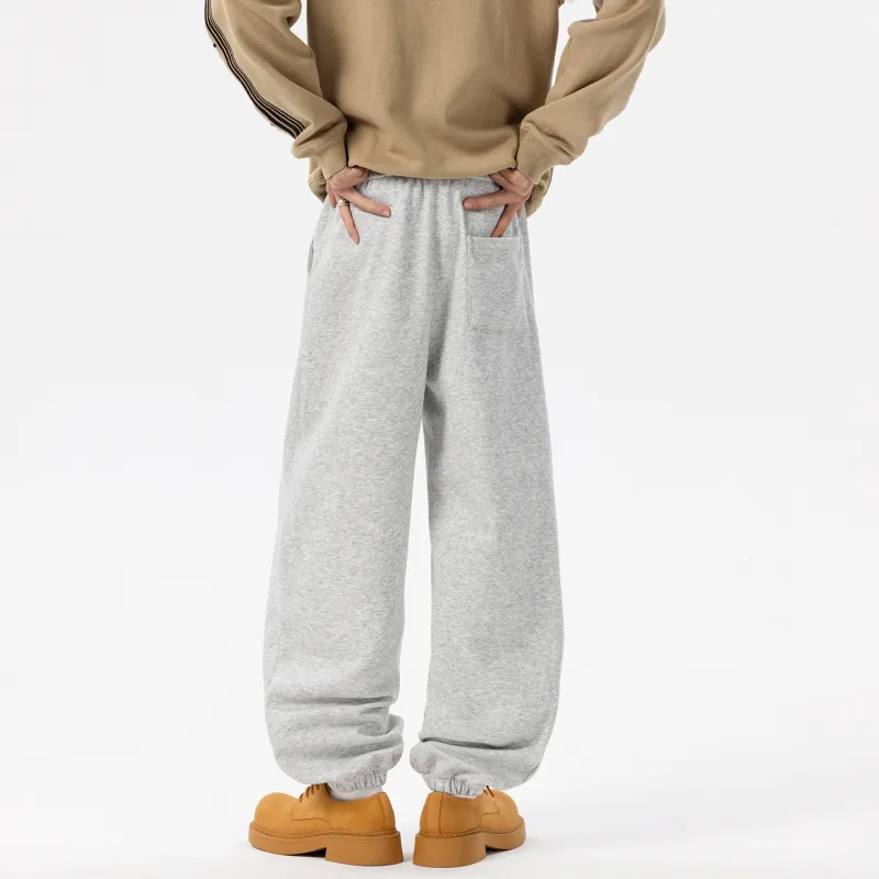 Kawasaki Knitted Sports Pants Unisex-30