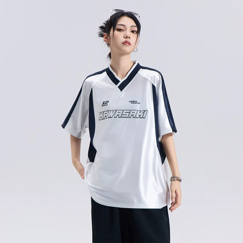 Kawasaki T Shirts Unisex-12