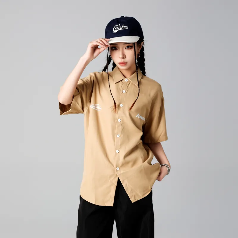 Kawasaki Shirts Unisex-34