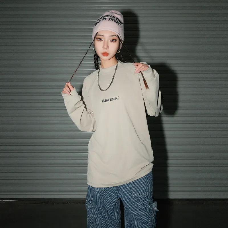 Kawasaki T Shirts Unisex-9