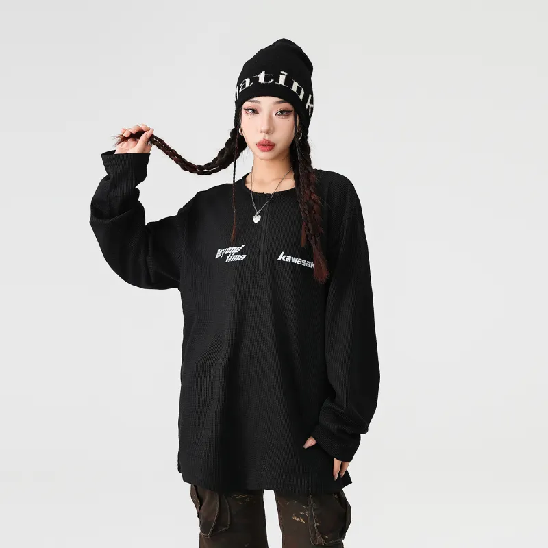 Kawasaki Sweatshirts Unisex-3