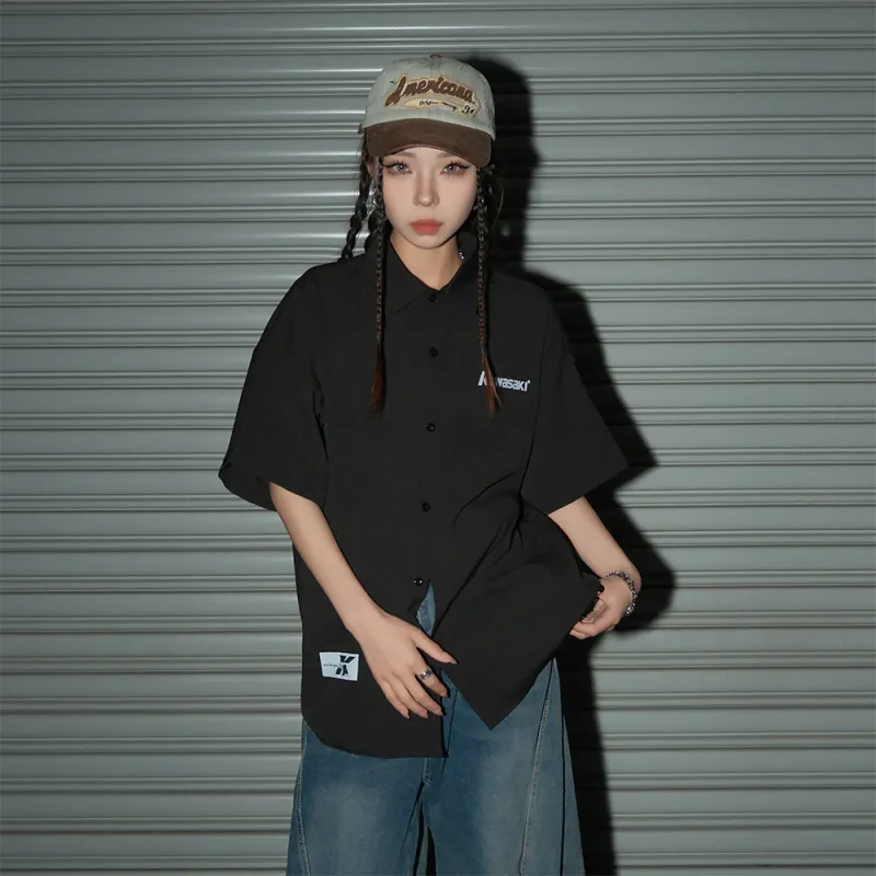 Kawasaki Shirts Unisex-21
