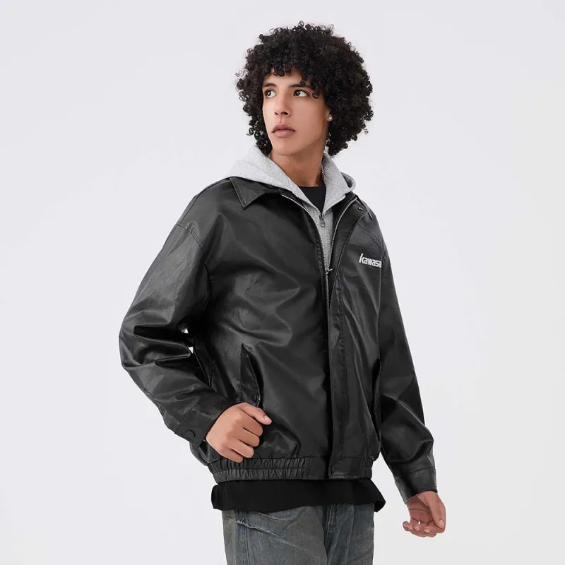 Kawasaki Jackets Unisex-6