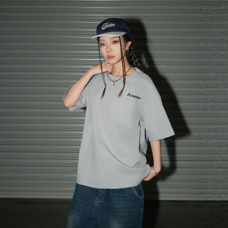 Kawasaki T Shirts Unisex-3