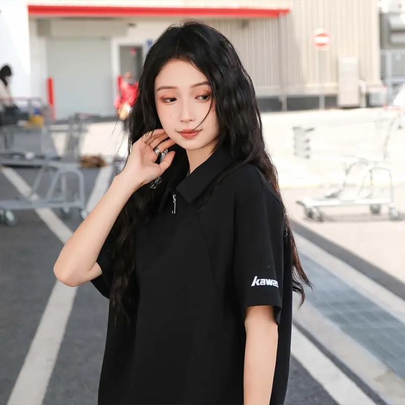 Kawasaki Polo Shirts Unisex-9