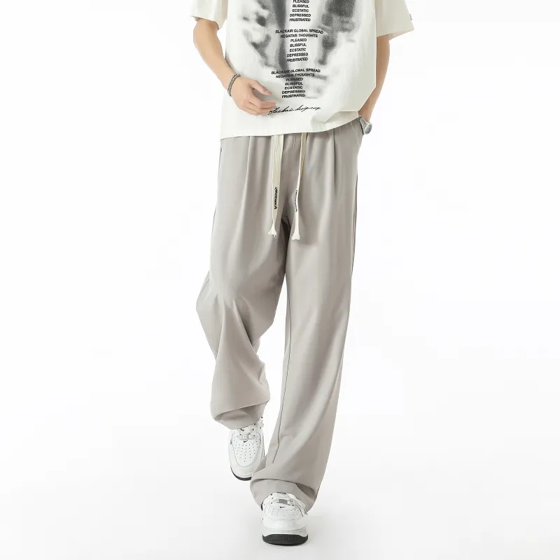 Kawasaki Casual Pants Unisex-11