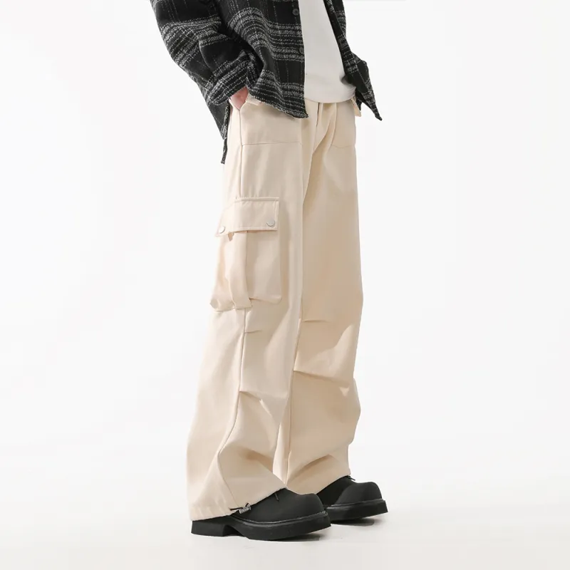 Kawasaki Casual Pants Unisex-13