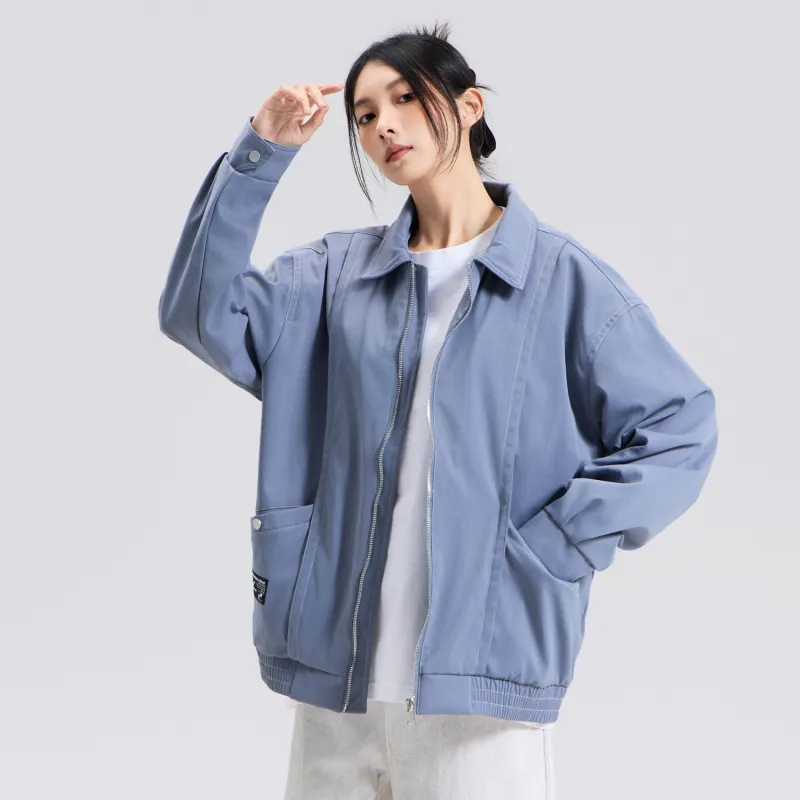 Kawasaki Jackets Unisex-19