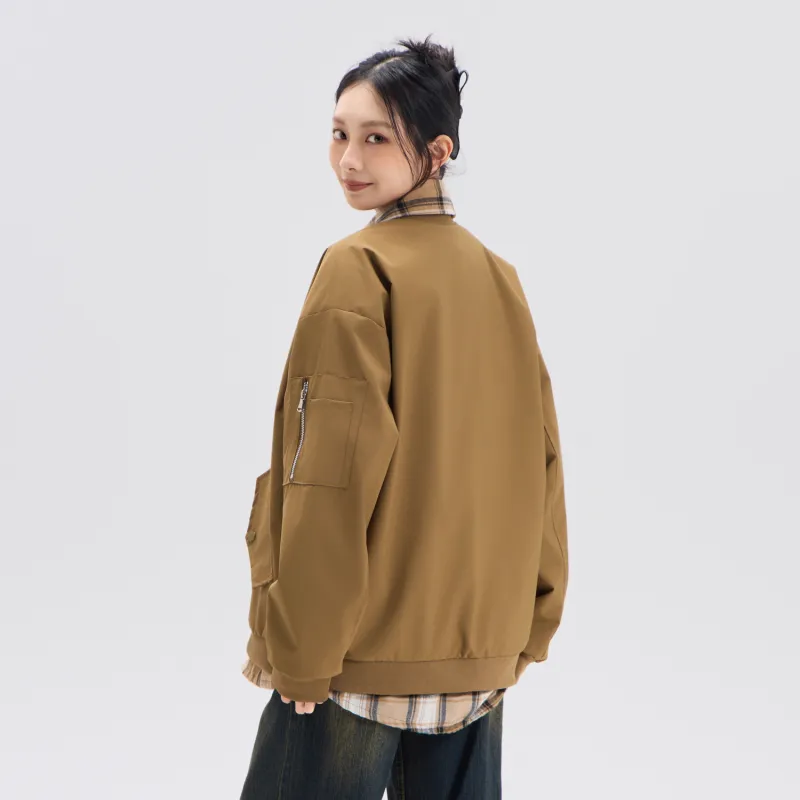 Kawasaki Jackets Unisex-21
