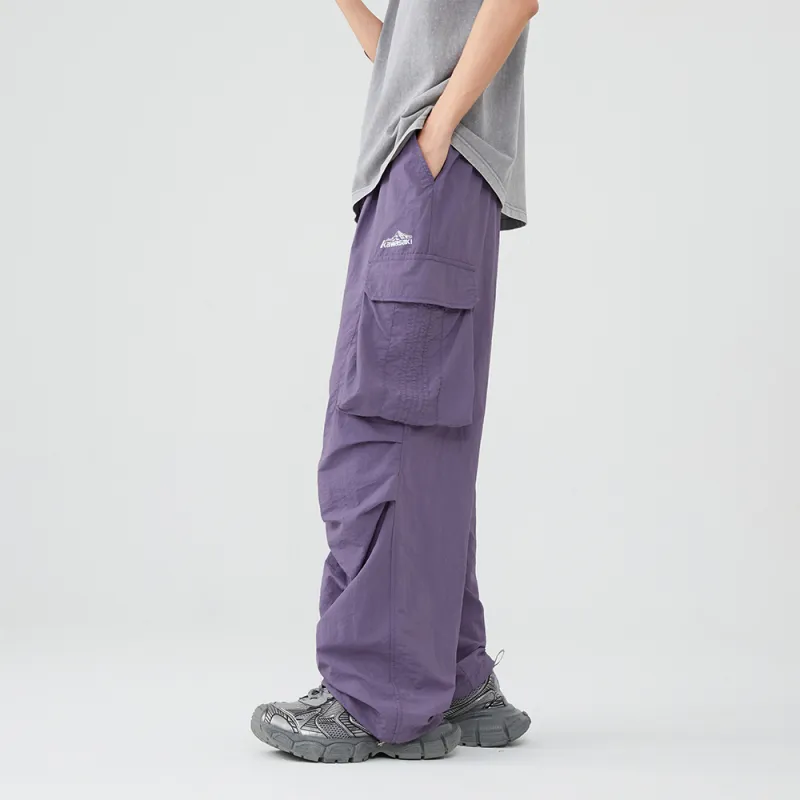 Kawasaki Cargo Pants Unisex-20