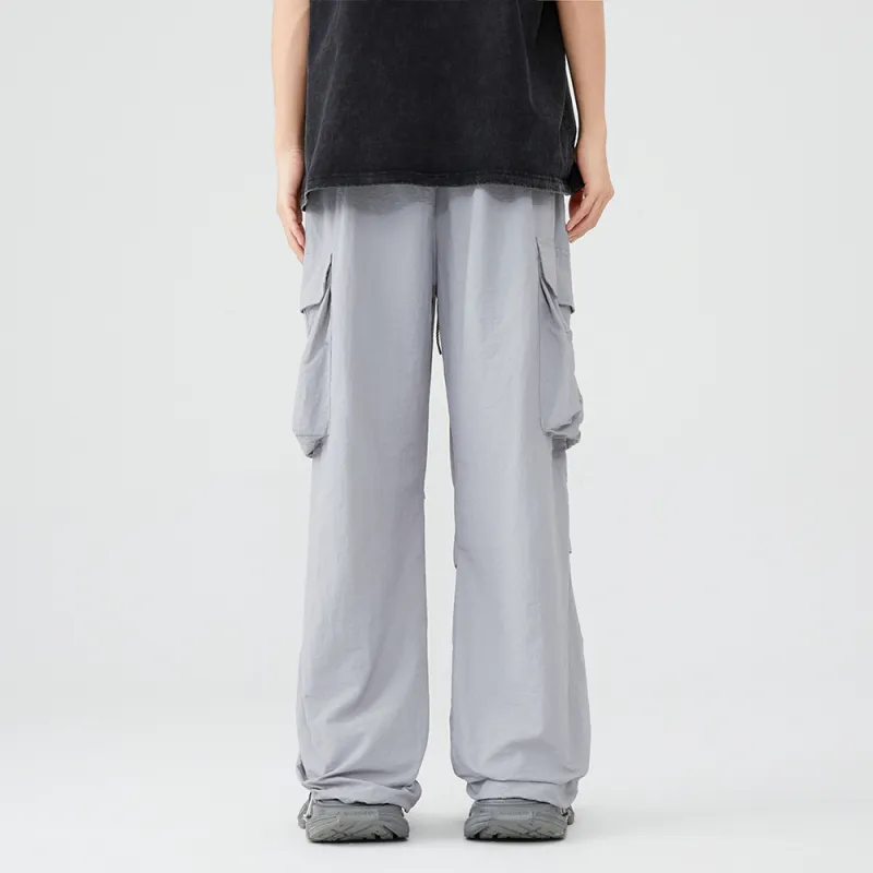 Kawasaki Cargo Pants Unisex-12