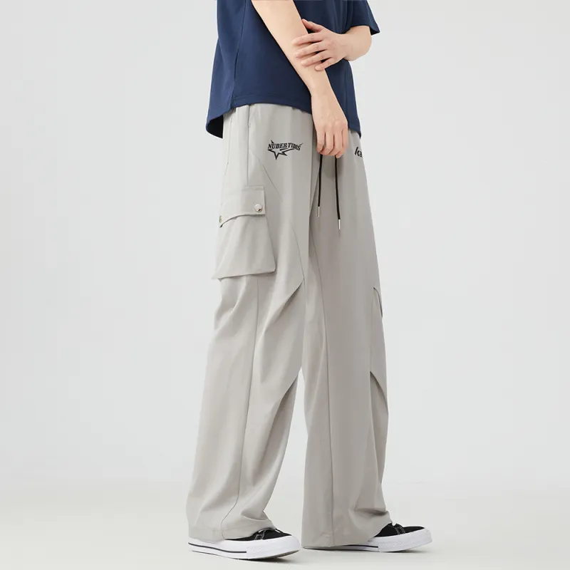 Kawasaki Casual Pants Unisex-19