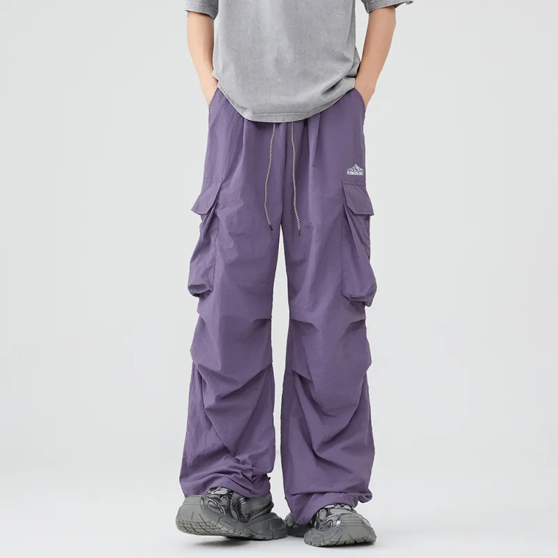 Kawasaki Cargo Pants Unisex-16
