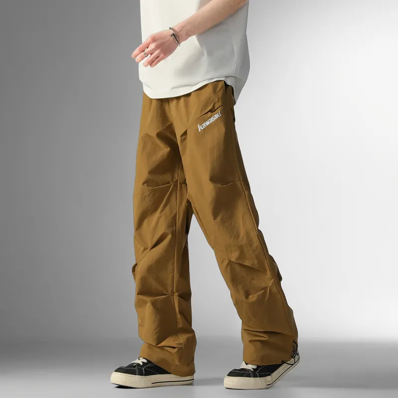 Kawasaki Casual Pants Unisex-24