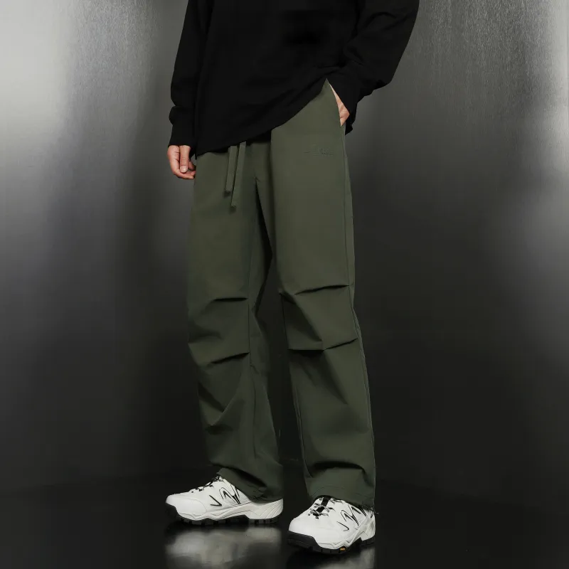 Kawasaki Casual Pants Unisex-32