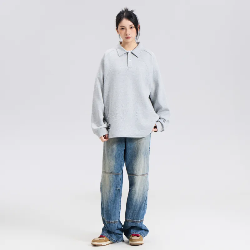 Kawasaki Polo Shirts Unisex-13