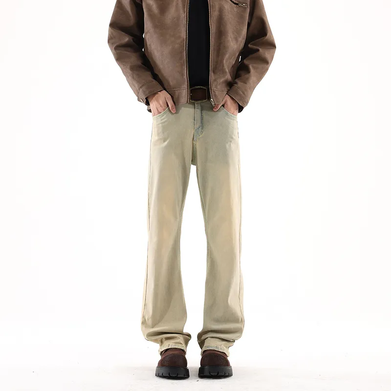 Kawasaki Jeans Unisex-30