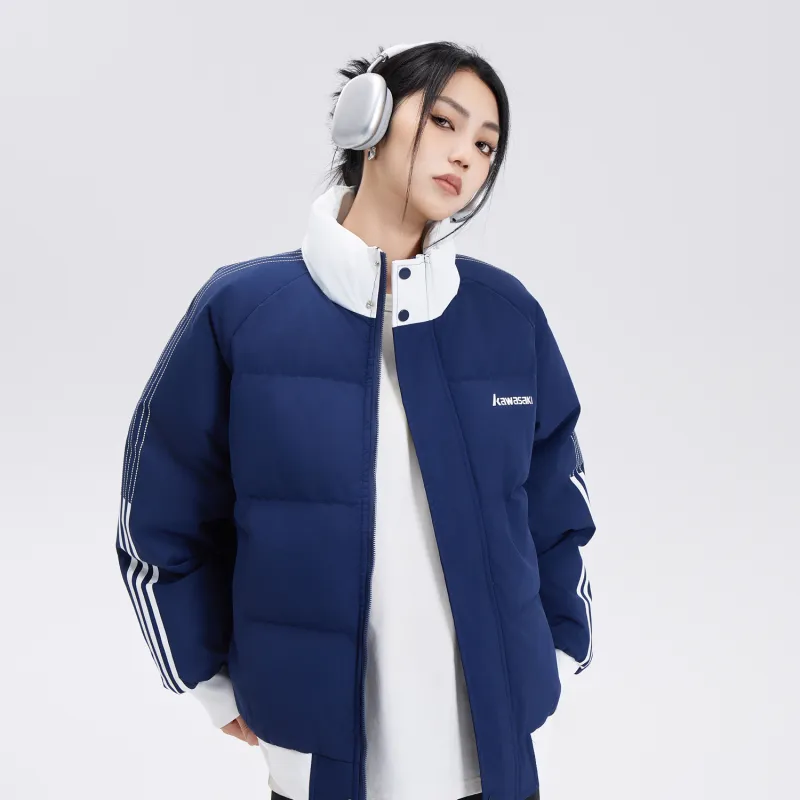 Kawasaki Jackets Unisex-31