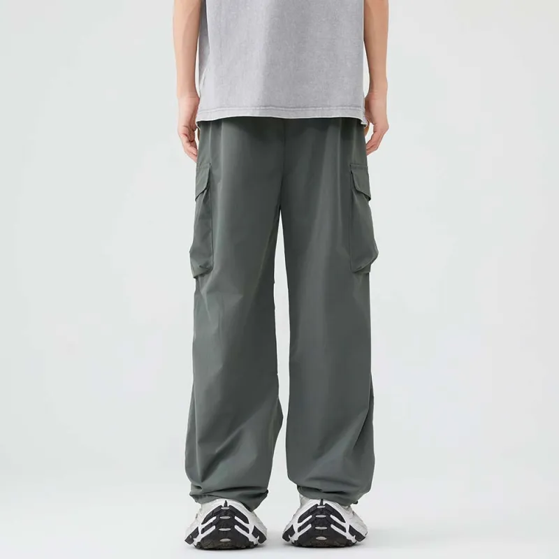 Kawasaki Casual Pants Unisex-13