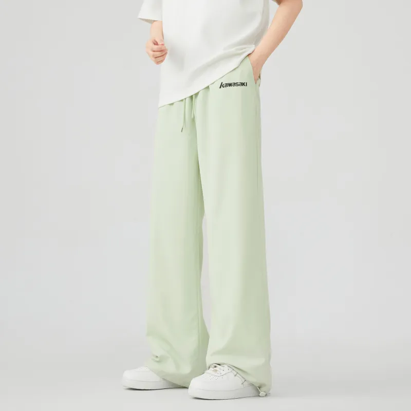 Kawasaki Casual Pants Unisex-19