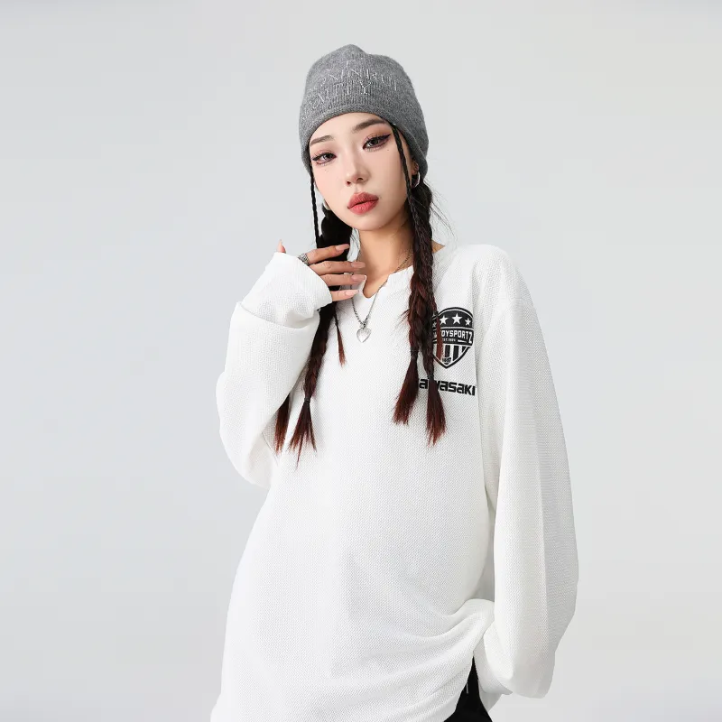 Kawasaki Sweatshirts Unisex-13